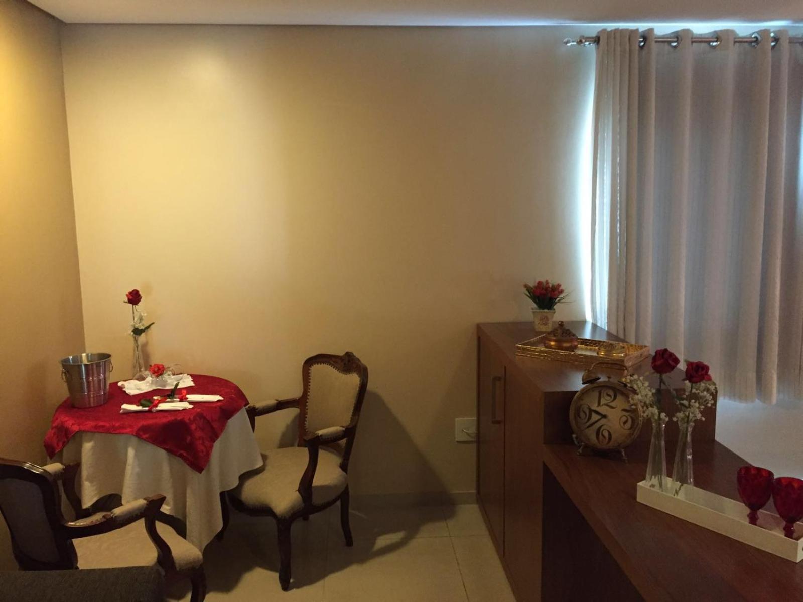 ホテル Victor Plaza フォルミーガ 部屋 写真